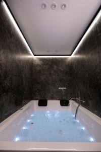 La Mia Terra Boutique Rooms