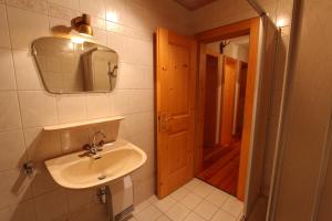 Ferienwohnung Gutwenger