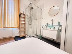 Thomas cocon paisible proche centre ville