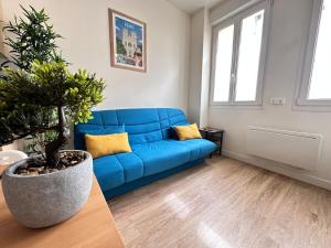 Thomas cocon paisible proche centre ville