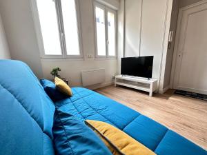 Thomas cocon paisible proche centre ville