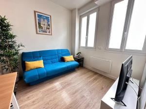Thomas cocon paisible proche centre ville