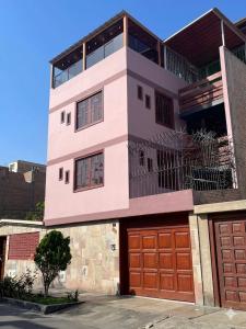 Departamento Para Turistas