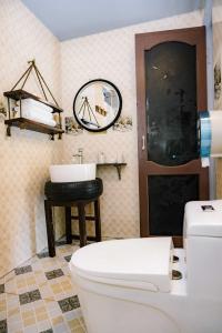 The Hive Homestay - Tam Coc