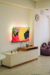 Damast lux apartments 27