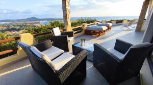 Casa panoramica Villasimius img13