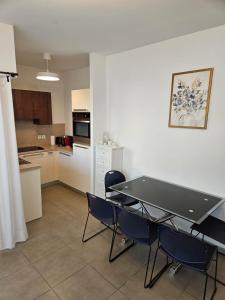 Juan-les-Pins 2-room apartment