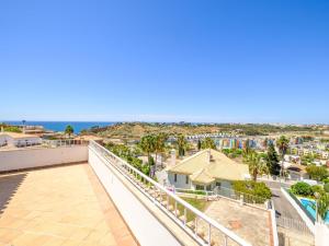 Luxury Villa w Stunning Sea Views Marina Albufeira