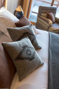 Hotels Le Taos : Hébergement 4 Chambres - 7 Personnes