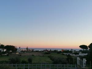 Villa Salentu, Marina di Pulsano