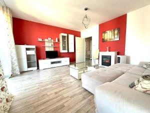 Brasov Altipiani Apartments