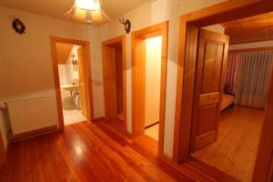 Ferienwohnung Gutwenger