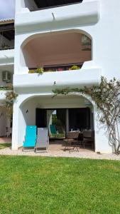 Rafael BeachGarden