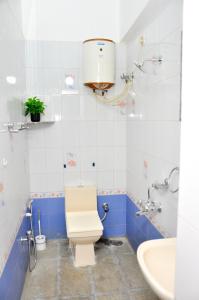Enkay Apartments Bangalore Hebbal
