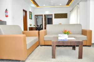Enkay Apartments Bangalore Hebbal