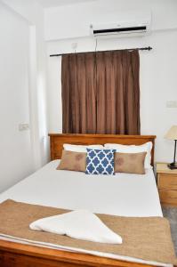 Enkay Apartments Bangalore Hebbal