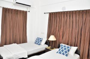 Enkay Apartments Bangalore Hebbal