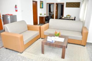 Enkay Apartments Bangalore Hebbal