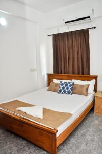 Enkay Apartments Bangalore Hebbal
