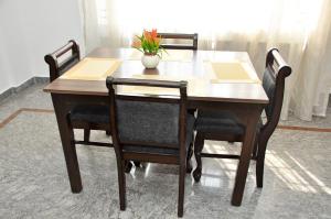 Enkay Apartments Bangalore Hebbal