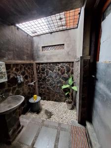 Palanta Roemah Kajoe Syariah Villa