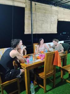 Jojo Komodo Homestay