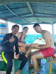 Jojo Komodo Homestay