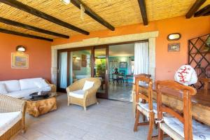 Groove Cottage Porto Cervo