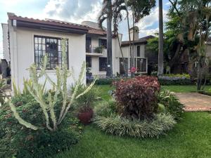 Garden Houses Kenya - Nairobi - 3 bedroom house