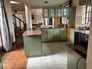 Garden Houses Kenya - Nairobi - 3 bedroom house