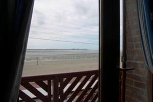 Hotels Aux Trois Jean : Chambre Double - Vue sur Mer