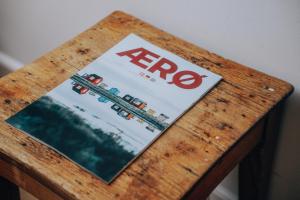 KEFS Guesthouse & Café