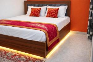 Govindam palace near ram mandir gate