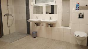 Appartements Gite grand format : photos des chambres