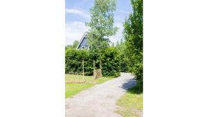 Bosvilla Lariks met sauna en hottub | 6 personen - Vakantiepark De Kremmer