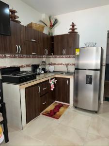 Casa Entera Privada - Hospedaje Sol y Luna