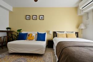 502 Dotonbori, Namba Central ! 5 min from subway