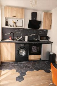 Studio rénové Balma - Parking - Proche Toulouse