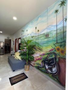 Casa Entera Privada - Hospedaje Sol y Luna