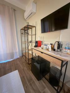 B&B Tanda Rooms Olbia img8