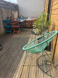 studio des lices Villesequelande