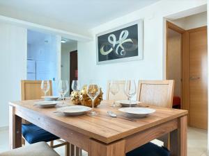 ACV - El Cano-1ª linea planta 2 frontal 3H