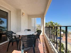 ACV - El Cano-1ª linea planta 2 frontal 3H