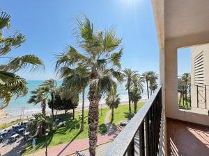 ACV - El Cano-1ª linea planta 2 frontal 3H