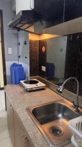 Moldex residences Aspen Studio Unit