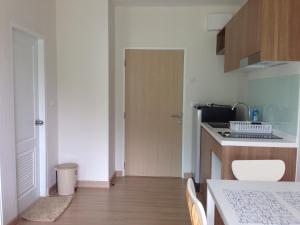 Baan Khao Yai Condo