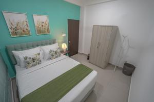 Sentorini Apartments Galena Negombo