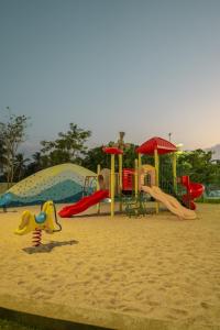 Sentorini Apartments Galena Negombo