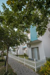 Sentorini Apartments Galena Negombo