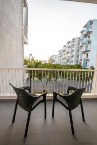Sentorini Apartments Galena Negombo